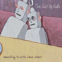 Something to Write Home About [LP] - VINYL