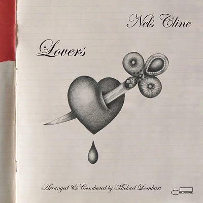 Lovers [LP] - VINYL