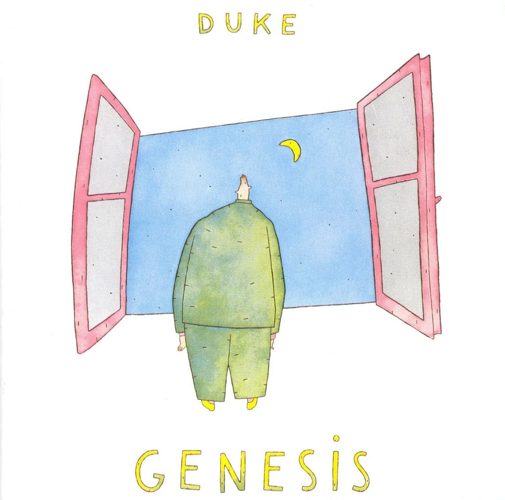 Duke [LP