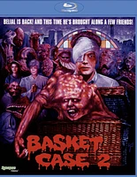 Basket Case 2 [Blu-ray] [1990]