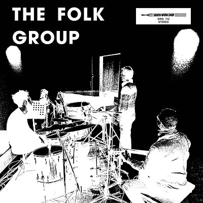 The  Folk Group [LP] - VINYL