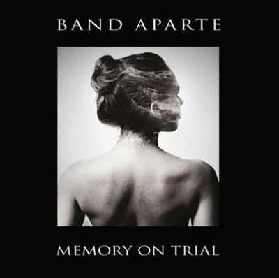 Memory on Trial [LP] - VINYL