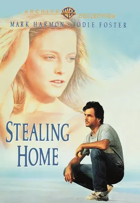 Stealing Home [DVD] [1988]