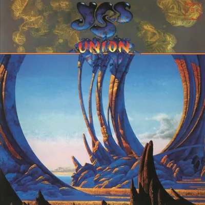 Union [LP