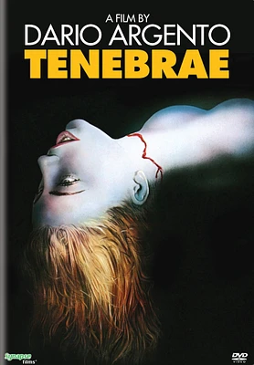 Tenebrae [DVD] [1982]