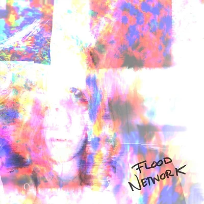 Flood Network [Colored Vinyl] [LP] - VINYL