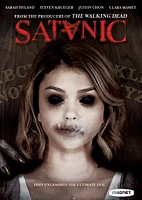 Satanic [DVD] [2016]