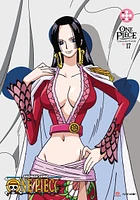 One Piece: Collection [4 Discs] [DVD