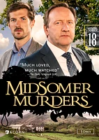 Midsomer Murders: Series [DVD