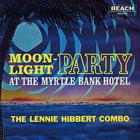 Moonlight Party [LP] - VINYL