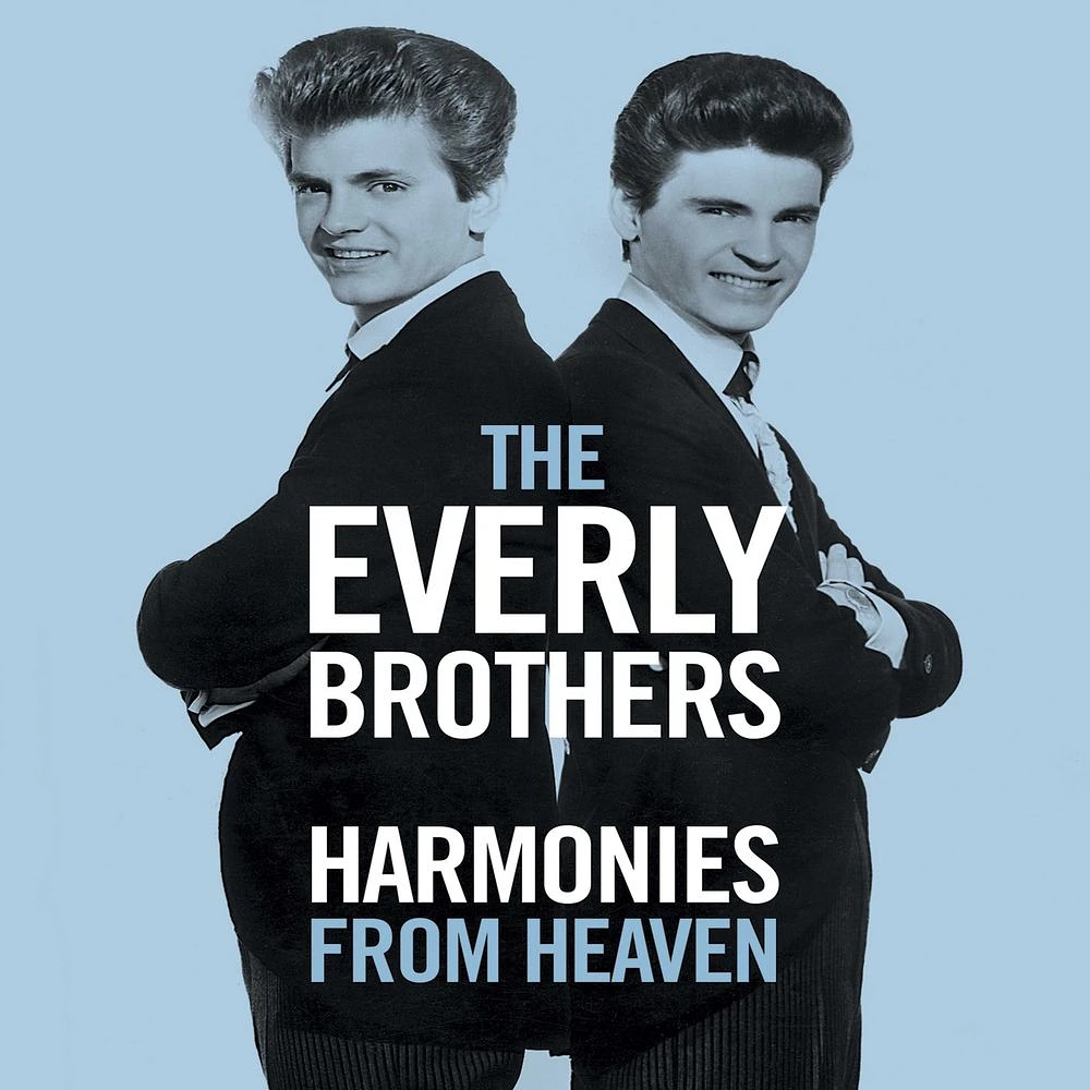 Harmonies from Heaven [DVD]