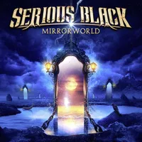 Mirrorworld [LP] - VINYL