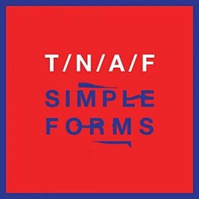 Simple Forms [LP] - VINYL