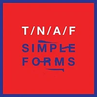 Simple Forms [LP] - VINYL