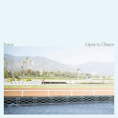 Open to Chance [LP] - VINYL