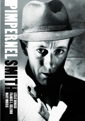 Pimpernel Smith [DVD] [1941]