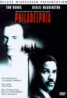 Philadelphia [DVD] [1993]