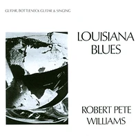 Louisiana Blues [LP] - VINYL