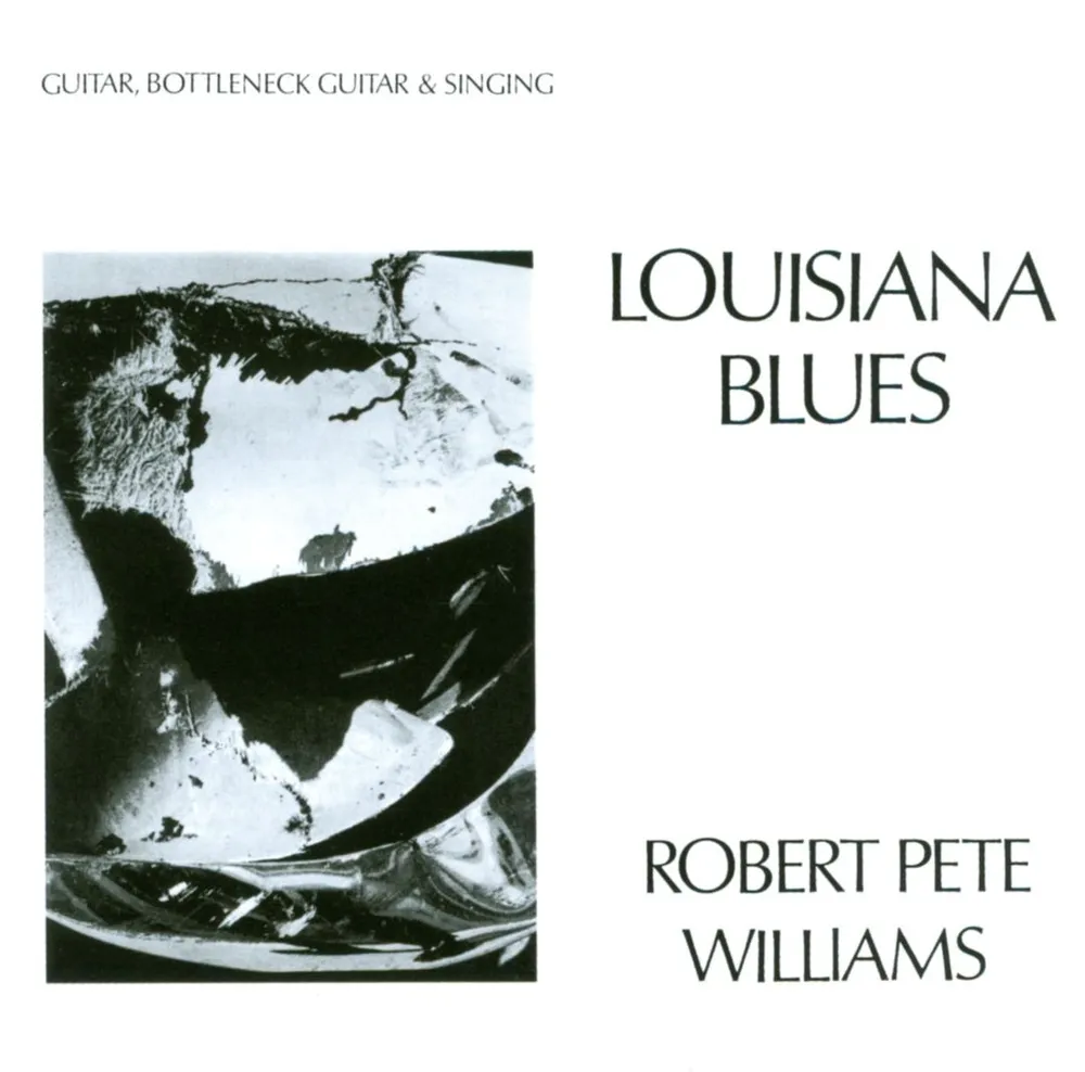 Louisiana Blues [LP] - VINYL