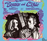 Bonnie and Clyde [LP] - VINYL