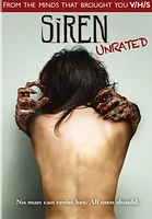 SiREN [DVD] [2016]