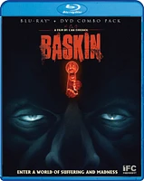 Baskin [Blu-ray/DVD] [2 Discs] [2015]