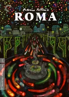 Roma [Criterion Collection] [DVD] [1972]