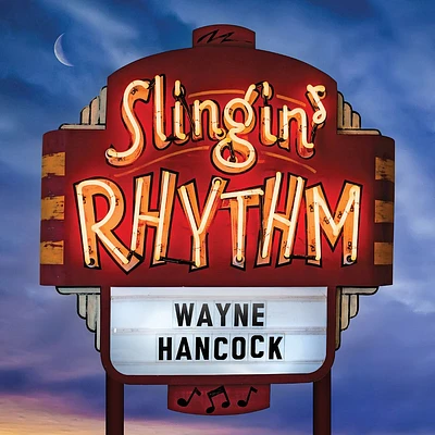 Slingin' Rhythm [LP] - VINYL