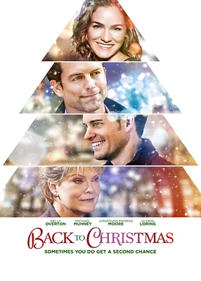 Back to Christmas [DVD] [2014]