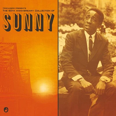 The  50th Anniversary Collection of Sunny [LP] - VINYL