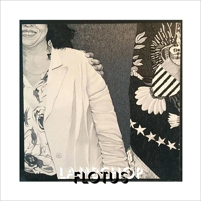 FLOTUS [LP] - VINYL