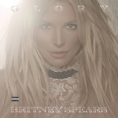 Glory [Deluxe Edition] [LP] [PA]