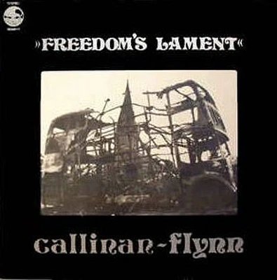 Freedom's Lament [LP] - VINYL