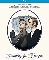 Something for Everyone [Blu-ray] [1970]