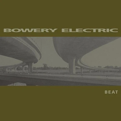 Beat [LP] - VINYL