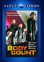 Body Count [DVD] [1998]