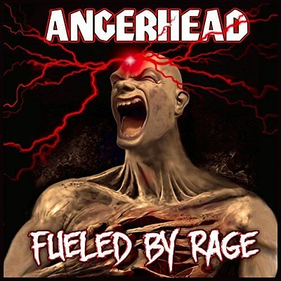 Fueled by Rage [LP] - VINYL