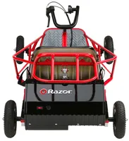 Razor - Electric Dune Buggy - Red