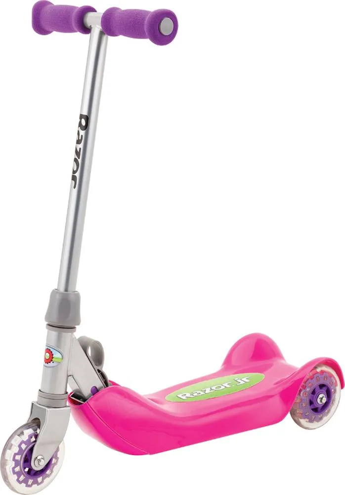 Razor - Foldable Kiddie Kick Scooter