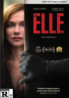 Elle [DVD] [2016]