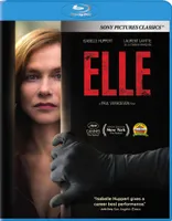 Elle [Blu-ray] [2016]