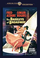 The Barkleys of Broadway [DVD] [1949]