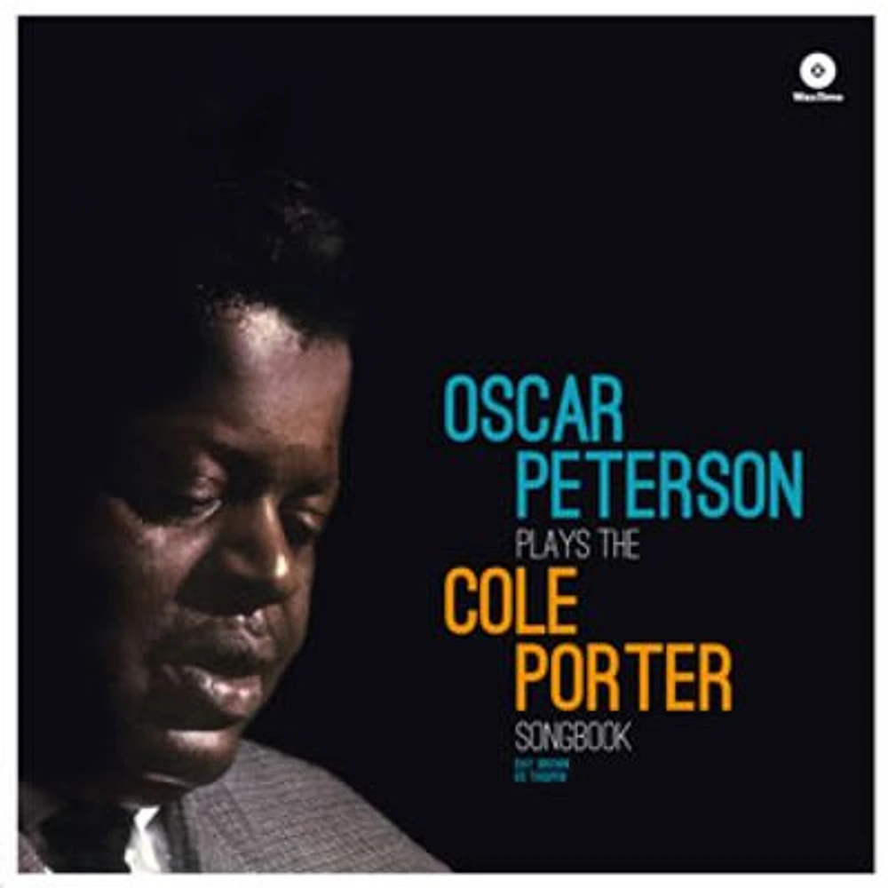 Plays the Cole Porter Songbook [LP] - VINYL