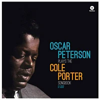 Plays the Cole Porter Songbook [LP] - VINYL