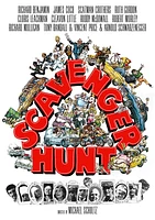 Scavenger Hunt [DVD] [1979]