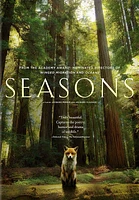 Seasons [DVD] [2015]