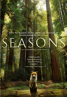 Seasons [DVD] [2015]