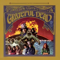 Grateful Dead [50th Anniversary Deluxe Edition] [LP] - VINYL