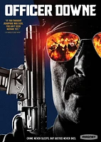 Officer Downe [DVD] [2016]