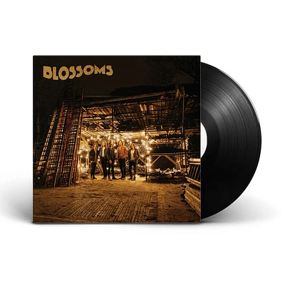 Blossoms [LP] - VINYL